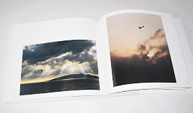 二宮康明紙飛行機写真集「翼と風の詩」